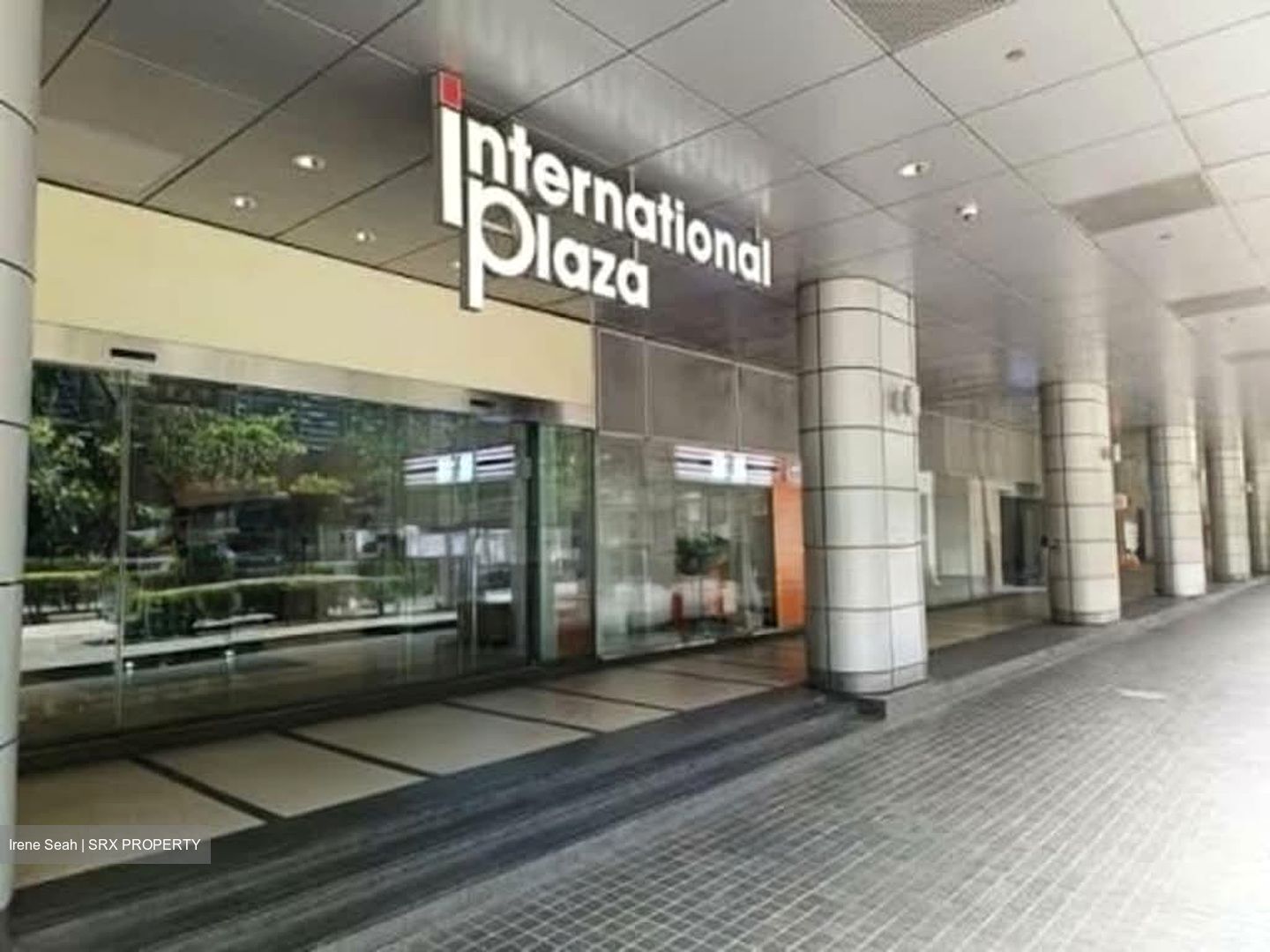 International Plaza (D2), Office #560869521